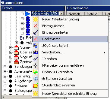 Pepi - Personaleinsatzplanung & Zeiterfassung