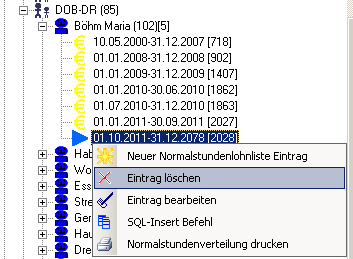 Pepi - Personaleinsatzplanung & Zeiterfassung